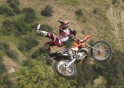 KTM 125 SX Freestyle KTM 125 SX Freestyle